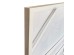 BELEZA SAGRADA ΠΙΝΑΚΑΣ ΔΙΑΚΟΣΜΗΣΗΣ ΜΕ ΚΟΡΝΙΖΑ 80x120x4cm ΚΑΜΒΑΣ ΠΟΛΥΧΡΩΜΟ ΞΥΛΟ ΦΥΣΙΚΟ