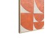 GEOMETRIC CUBISM ΠΙΝΑΚΑΣ ΔΙΑΚΟΣΜΗΣΗΣ ΜΕ ΚΟΡΝΙΖΑ 80x120x4cm ΚΑΜΒΑΣ TERRACOTTA ΞΥΛΟ ΦΥΣΙΚΟ GEOMETRIC CUBISM ΠΙΝΑΚΑΣ ΔΙΑΚΟΣΜΗΣΗΣ ΜΕ ΚΟΡΝΙΖΑ 80x120x4cm ΚΑΜΒΑΣ TERRACOTTA ΞΥΛΟ ΦΥΣΙΚΟ