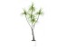 HEMLOCK ΔΕΝΤΡΟ ΤΕΧΝΗΤΟ ΣΕ ΓΛΑΣΤΡΑ 200cm PE ΠΡΑΣΙΝΟ