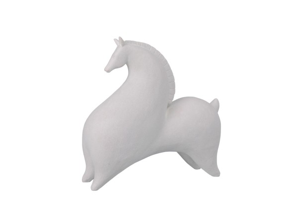 AEGEAN ΔΙΑΚΟΣΜΗΤΙΚΟ ΑΛΟΓΟ 26x11x24cm POLYRESIN ΛΕΥΚΟ AEGEAN ΔΙΑΚΟΣΜΗΤΙΚΟ ΑΛΟΓΟ 26x11x24cm POLYRESIN ΛΕΥΚΟ