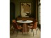 PRAGA ΚΑΡΕΚΛΑ ΕΚΑΙ ΜΑΥΡΟ 54.5x44x89cm PRAGA ΚΑΡΕΚΛΑ ΕΚΑΙ ΜΑΥΡΟ 54.5x44x89cm