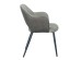 ASCOT ΚΑΡΕΚΛΑ ΠΡΑΣΙΝΟ ΜΑΥΡΟ 60x63.5x79cm ASCOT ΚΑΡΕΚΛΑ ΠΡΑΣΙΝΟ ΜΑΥΡΟ 60x63.5x79cm