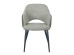 ASCOT ΚΑΡΕΚΛΑ ΠΡΑΣΙΝΟ ΜΑΥΡΟ 60x63.5x79cm ASCOT ΚΑΡΕΚΛΑ ΠΡΑΣΙΝΟ ΜΑΥΡΟ 60x63.5x79cm