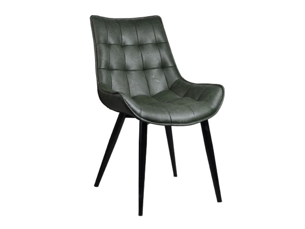 BRISTOL ΚΑΡΕΚΛΑ ΛΑΔΙ ΜΑΥΡΟ 56x63x85cm BRISTOL ΚΑΡΕΚΛΑ ΛΑΔΙ ΜΑΥΡΟ 56x63x85cm