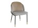 ASTON ΚΑΡΕΚΛΑ ΓΚΡΙ ΑΝΟΙΧΤΟ ΜΑΥΡΟ 55x55x78cm ASTON ΚΑΡΕΚΛΑ ΓΚΡΙ ΑΝΟΙΧΤΟ ΜΑΥΡΟ 55x55x78cm