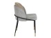 ASTON ΚΑΡΕΚΛΑ ΓΚΡΙ ΑΝΟΙΧΤΟ ΜΑΥΡΟ 55x55x78cm ASTON ΚΑΡΕΚΛΑ ΓΚΡΙ ΑΝΟΙΧΤΟ ΜΑΥΡΟ 55x55x78cm