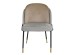 ASTON ΚΑΡΕΚΛΑ ΓΚΡΙ ΑΝΟΙΧΤΟ ΜΑΥΡΟ 55x55x78cm ASTON ΚΑΡΕΚΛΑ ΓΚΡΙ ΑΝΟΙΧΤΟ ΜΑΥΡΟ 55x55x78cm