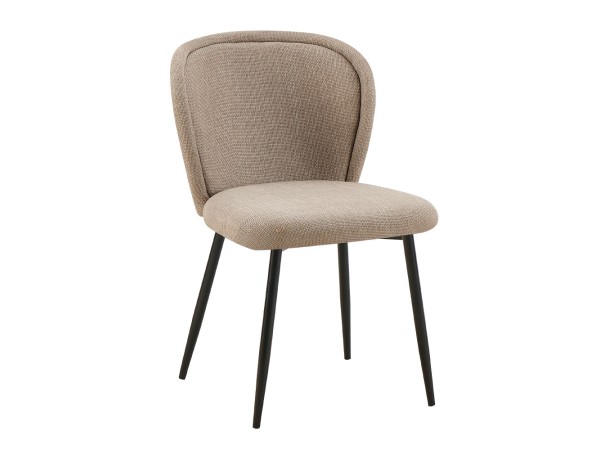 FIGARO ΚΑΡΕΚΛΑ BEIGE 51x62x80cm FIGARO ΚΑΡΕΚΛΑ BEIGE 51x62x80cm