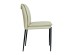 SENSO ΚΑΡΕΚΛΑ BEIGE ΜΑΥΡΟ 57x47x84cm SENSO ΚΑΡΕΚΛΑ BEIGE ΜΑΥΡΟ 57x47x84cm