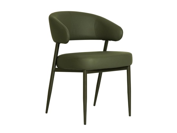 CROI ΚΑΡΕΚΛΑ ΛΑΔΙ ΜΑΥΡΟ 59x54x78cm CROI ΚΑΡΕΚΛΑ ΛΑΔΙ ΜΑΥΡΟ 59x54x78cm