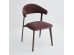 COUBRE ΚΑΡΕΚΛΑ BORDEAUX BITTER BROWN 52x60x80cm