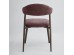 COUBRE ΚΑΡΕΚΛΑ BORDEAUX BITTER BROWN 52x60x80cm