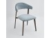 COUBRE ΚΑΡΕΚΛΑ ΓΑΛΑΖΙΟ ΓΚΡΙ BITTER BROWN 52x60x80cm COUBRE ΚΑΡΕΚΛΑ ΓΑΛΑΖΙΟ ΓΚΡΙ BITTER BROWN 52x60x80cm