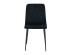 TESSERA ΚΑΡΕΚΛΑ ΜΑΥΡΟ ΜΑΥΡΟ 54x44.5x87cm TESSERA ΚΑΡΕΚΛΑ ΜΑΥΡΟ ΜΑΥΡΟ 54x44.5x87cm