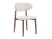 NOISETTE ΚΑΡΕΚΛΑ BEIGE ΚΑΡΥΔΙ 59x50x79cm NOISETTE ΚΑΡΕΚΛΑ BEIGE ΚΑΡΥΔΙ 59x50x79cm