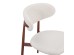 NOISETTE ΚΑΡΕΚΛΑ BEIGE ΚΑΡΥΔΙ 59x50x79cm NOISETTE ΚΑΡΕΚΛΑ BEIGE ΚΑΡΥΔΙ 59x50x79cm
