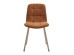 PRIMO ΚΑΡΕΚΛΑ CARAMEL CREAM 45x53x84cm PRIMO ΚΑΡΕΚΛΑ CARAMEL CREAM 45x53x84cm