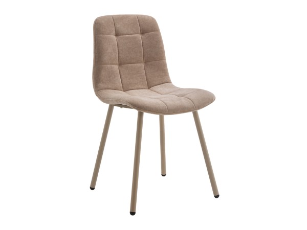 PRIMO ΚΑΡΕΚΛΑ BEIGE CREAM 45x53x84cm PRIMO ΚΑΡΕΚΛΑ BEIGE CREAM 45x53x84cm