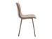 PRIMO ΚΑΡΕΚΛΑ BEIGE CREAM 45x53x84cm PRIMO ΚΑΡΕΚΛΑ BEIGE CREAM 45x53x84cm