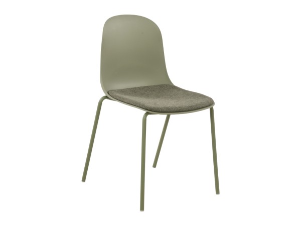 PADDED ΚΑΡΕΚΛΑ ΛΑΔΙ 51x53x85cm PADDED ΚΑΡΕΚΛΑ ΛΑΔΙ 51x53x85cm