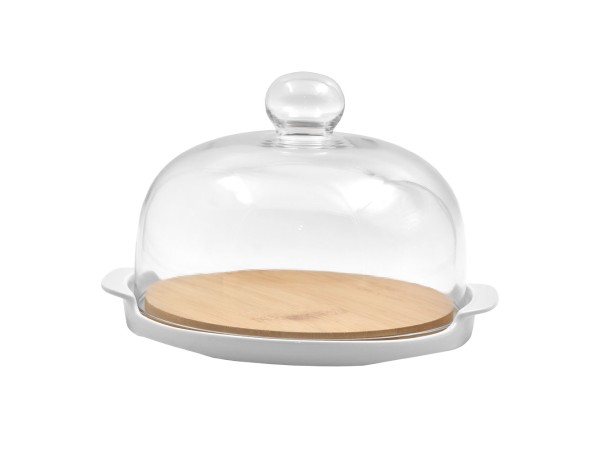 CURVE ΚΟΥΠ ΜΕ ΚΑΠΑΚΙ 25x22x14cm ΠΟΡΣΕΛΑΝΗ ΛΕΥΚΟ ΦΥΣΙΚΟ BAMBOO CURVE ΚΟΥΠ ΜΕ ΚΑΠΑΚΙ 25x22x14cm ΠΟΡΣΕΛΑΝΗ ΛΕΥΚΟ ΦΥΣΙΚΟ BAMBOO