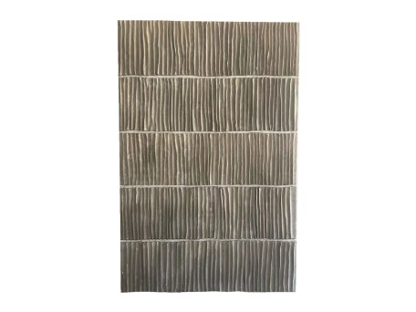 ARTISTIC LINES ΠΙΝΑΚΑΣ ΔΙΑΚΟΣΜΗΣΗΣ 80x120x4cm ΚΑΜΒΑΣ ΜΠΕΖ ΥΦΑΣΜΑ ΣΑΜΠΑΝΙ