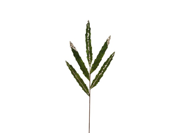ROYAL BRANCH ΧΡΙΣΤΟΥΓΕΝΝΙΑΤΙΚΟ ΚΛΑΔΙ 85cm ΒΕΛΟΥΔΟ ΠΡΑΣΙΝΟ