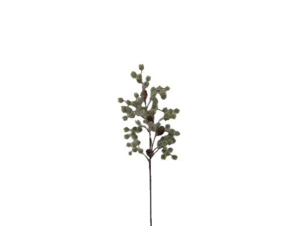 XMAS BRANCH ΧΡΙΣΤΟΥΓΕΝΝΙΑΤΙΚΟ ΚΛΑΔΙ 56cm PVC ΠΡΑΣΙΝΟ ΚΟΥΚΟΥΝΑΡΙ XMAS BRANCH ΧΡΙΣΤΟΥΓΕΝΝΙΑΤΙΚΟ ΚΛΑΔΙ 56cm PVC ΠΡΑΣΙΝΟ ΚΟΥΚΟΥΝΑΡΙ