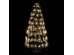 GLOW FLOWER 210 ΧΡΙΣΤΟΥΓΕΝΝΙΑΤΙΚΟ ΔΕΝΤΡΟ LED 210cm COPPER PVC GLOW FLOWER 210 ΧΡΙΣΤΟΥΓΕΝΝΙΑΤΙΚΟ ΔΕΝΤΡΟ LED 210cm COPPER PVC
