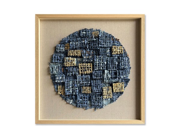 AZURE WORLD ΠΙΝΑΚΑΣ ΔΙΑΚΟΣΜΗΣΗΣ 80x80x4cm ΧΑΡΤΙ ΜΠΕΖ ΜΠΛΕ ΓΥΑΛΙ ΦΥΣΙΚΟ AZURE WORLD ΠΙΝΑΚΑΣ ΔΙΑΚΟΣΜΗΣΗΣ 80x80x4cm ΧΑΡΤΙ ΜΠΕΖ ΜΠΛΕ ΓΥΑΛΙ ΦΥΣΙΚΟ