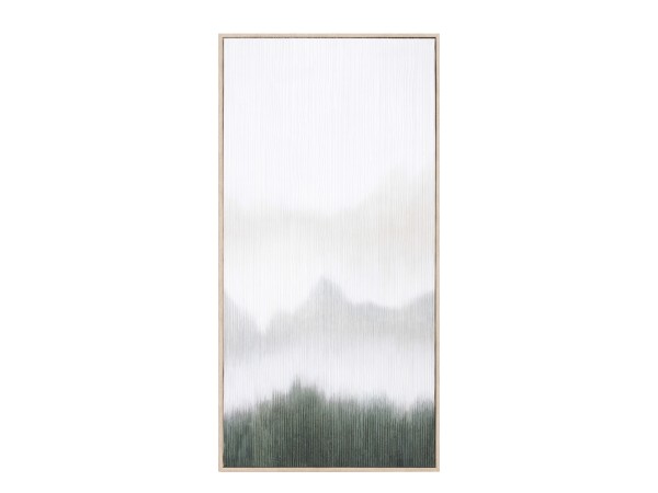 LOST IN NATURE ΠΙΝΑΚΑΣ ΔΙΑΚΟΣΜΗΣΗΣ 45x90x5cm ΚΑΜΒΑΣ ΛΕΥΚΟ ΠΡΑΣΙΝΟ ΞΥΛΟ ΦΥΣΙΚΟ LOST IN NATURE ΠΙΝΑΚΑΣ ΔΙΑΚΟΣΜΗΣΗΣ 45x90x5cm ΚΑΜΒΑΣ ΛΕΥΚΟ ΠΡΑΣΙΝΟ ΞΥΛΟ ΦΥΣΙΚΟ