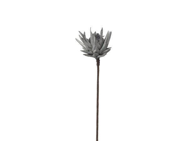 EDULIS ΧΡΙΣΤΟΥΓΕΝΝΙΑΤΙΚΟ ΛΟΥΛΟΥΔΙ 78cm FOAM ΑΣΗΜΙ