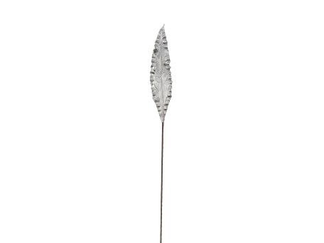 SIEBOL ΧΡΙΣΤΟΥΓΕΝΝΙΑΤΙΚΟ ΚΛΑΔΙ 127cm FOAM ΑΣΗΜΙ