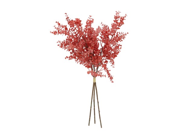 FUYAN ΚΛΑΔΙ ΤΕΧΝΗΤΟ 50cm PVC ΜΠΟΡΝΤΩ FUYAN ΚΛΑΔΙ ΤΕΧΝΗΤΟ 50cm PVC ΜΠΟΡΝΤΩ