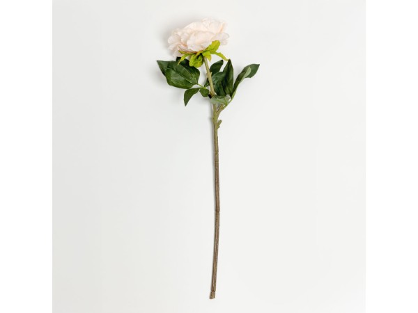 PEONY MIKADO ΛΟΥΛΟΥΔΙ ΤΕΧΝΗΤΟ 72cm POLYESTER ΣΟΜΟΝ ΠΡΑΣΙΝΟ