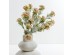 SWEET ALYSSUM ΛΟΥΛΟΥΔΙ ΤΕΧΝΗΤΟ 78cm POLYESTER ΣΟΜΟΝ ΜΩΒ ΠΡΑΣΙΝΟ