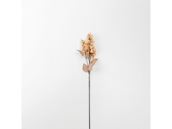 BOUGAINVILLEA ΛΟΥΛΟΥΔΙ ΤΕΧΝΗΤΟ 105cm POLYESTER ΜΠΕΖ BOUGAINVILLEA ΛΟΥΛΟΥΔΙ ΤΕΧΝΗΤΟ 105cm POLYESTER ΜΠΕΖ