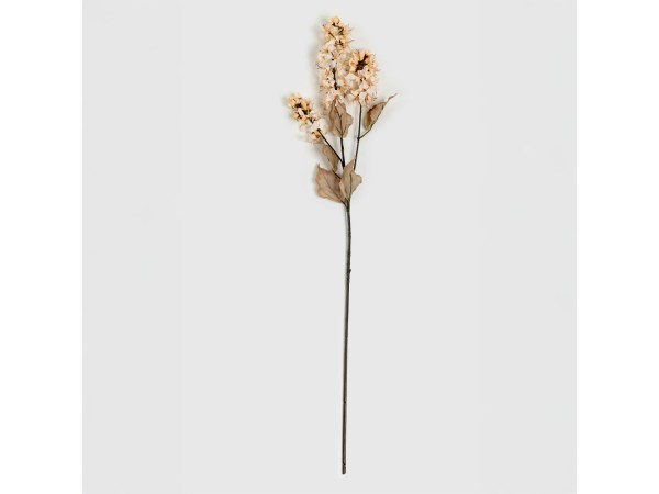 HYACINTH ΛΟΥΛΟΥΔΙ ΤΕΧΝΗΤΟ 102cm POLYESTER ΜΠΕΖ ΠΡΑΣΙΝΟ HYACINTH ΛΟΥΛΟΥΔΙ ΤΕΧΝΗΤΟ 102cm POLYESTER ΜΠΕΖ ΠΡΑΣΙΝΟ