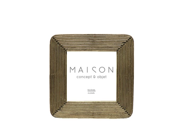 RENATUS ΚΟΡΝΙΖΑ 16x2x16cm POLYRESIN ΧΡΥΣΟ ΓΥΑΛΙ RENATUS ΚΟΡΝΙΖΑ 16x2x16cm POLYRESIN ΧΡΥΣΟ ΓΥΑΛΙ