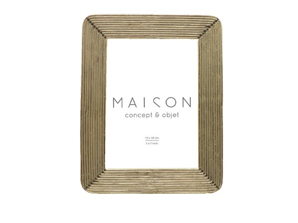 RENATUS ΚΟΡΝΙΖΑ 19x2x24cm POLYRESIN ΧΡΥΣΟ ΓΥΑΛΙ RENATUS ΚΟΡΝΙΖΑ 19x2x24cm POLYRESIN ΧΡΥΣΟ ΓΥΑΛΙ