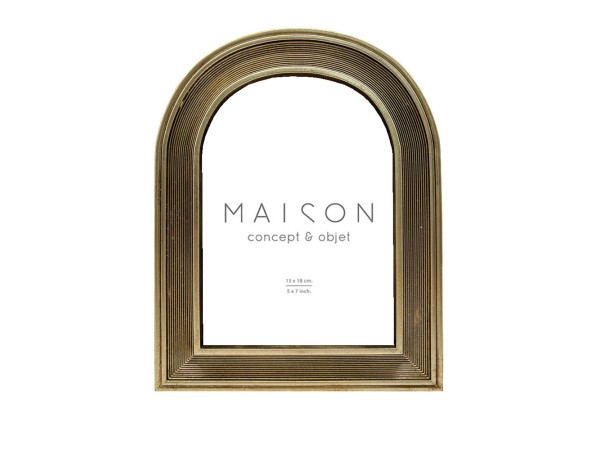 BENEDIC ΚΟΡΝΙΖΑ 18x2x23cm POLYRESIN ΧΡΥΣΟ ΓΥΑΛΙ BENEDIC ΚΟΡΝΙΖΑ 18x2x23cm POLYRESIN ΧΡΥΣΟ ΓΥΑΛΙ