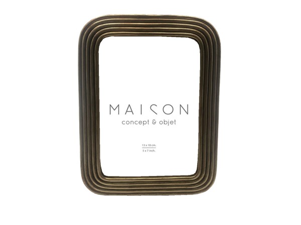 ABEL ΚΟΡΝΙΖΑ 17x2x22cm POLYRESIN ΧΡΥΣΟ ΓΥΑΛΙ ABEL ΚΟΡΝΙΖΑ 17x2x22cm POLYRESIN ΧΡΥΣΟ ΓΥΑΛΙ