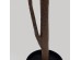 FICUS PANDURATA ΔΕΝΤΡΟ ΤΕΧΝΗΤΟ ΣΕ ΓΛΑΣΤΡΑ 180cm ΥΦΑΣΜΑ ΠΡΑΣΙΝΟ PVC