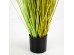 SUNNY FLOWER ΦΥΤΟ ΤΕΧΝΗΤΟ ΣΕ ΓΛΑΣΤΡΑ 70cm PVC ΠΡΑΣΙΝΟ SUNNY FLOWER ΦΥΤΟ ΤΕΧΝΗΤΟ ΣΕ ΓΛΑΣΤΡΑ 70cm PVC ΠΡΑΣΙΝΟ