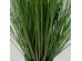 HEAD BAMBOO ΦΥΤΟ ΤΕΧΝΗΤΟ ΣΕ ΓΛΑΣΤΡΑ 95cm PVC ΠΡΑΣΙΝΟ