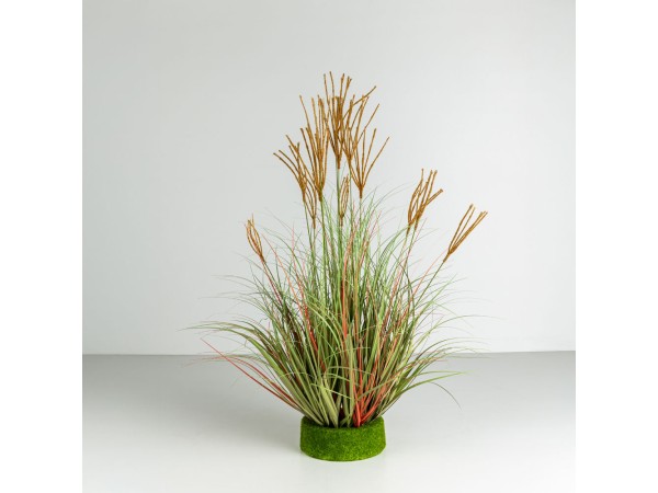 DRAGON BEARD ΦΥΤΟ ΤΕΧΝΗΤΟ 90cm PVC ΠΡΑΣΙΝΟ ΜΟΥΣΤΑΡΔΙ DRAGON BEARD ΦΥΤΟ ΤΕΧΝΗΤΟ 90cm PVC ΠΡΑΣΙΝΟ ΜΟΥΣΤΑΡΔΙ