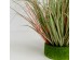 DRAGON BEARD ΦΥΤΟ ΤΕΧΝΗΤΟ 90cm PVC ΠΡΑΣΙΝΟ ΜΟΥΣΤΑΡΔΙ DRAGON BEARD ΦΥΤΟ ΤΕΧΝΗΤΟ 90cm PVC ΠΡΑΣΙΝΟ ΜΟΥΣΤΑΡΔΙ