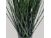 DARK PURE GRASS ΦΥΤΟ ΤΕΧΝΗΤΟ ΣΕ ΓΛΑΣΤΡΑ 90cm PVC ΠΡΑΣΙΝΟ ΣΚΟΥΡΟ