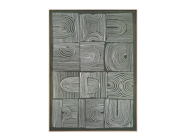 TUPIK ΠΙΝΑΚΑΣ ΔΙΑΚΟΣΜΗΣΗΣ ΜΕ ΚΟΡΝΙΖΑ 100x140x4cm ΚΑΜΒΑΣ ΠΡΑΣΙΝΟ ΜΠΕΖ ΞΥΛΟ ΦΥΣΙΚΟ TUPIK ΠΙΝΑΚΑΣ ΔΙΑΚΟΣΜΗΣΗΣ ΜΕ ΚΟΡΝΙΖΑ 100x140x4cm ΚΑΜΒΑΣ ΠΡΑΣΙΝΟ ΜΠΕΖ ΞΥΛΟ ΦΥΣΙΚΟ