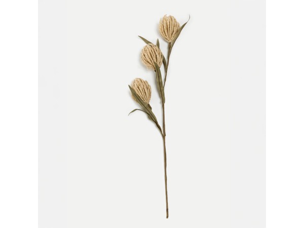 AROMA ESSENCE ΛΟΥΛΟΥΔΙ ΤΕΧΝΗΤΟ 65cm FOAM ΜΠΕΖ ΠΡΑΣΙΝΟ PVC AROMA ESSENCE ΛΟΥΛΟΥΔΙ ΤΕΧΝΗΤΟ 65cm FOAM ΜΠΕΖ ΠΡΑΣΙΝΟ PVC